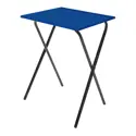 Folding Frame Exam Desk